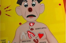 11 really cool facts you didn’t know about the human body