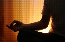 Mexican jails use yoga to soothe teen criminals