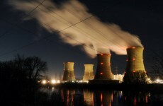 Prayers for Japan at US nuclear accident commemoration