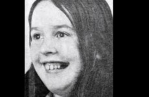 British government apologises for killing of Majella O'Hare