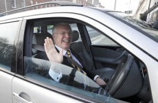 'An end to a fairly long saga': Mathews' departure not mourned in Fine Gael
