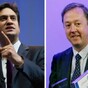 Mail on Sunday apologises to Ed Miliband