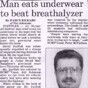 11 criminals who are far too stupid for their chosen career