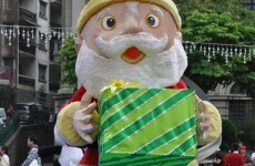 100 elves wanted to make Christmas in Carlow