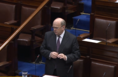 Noonan wants Budget to give “markets confidence”