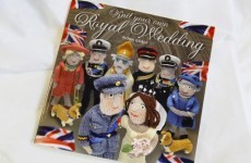 Condoms to sickbags: The romance of British royal wedding souvenirs