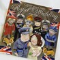 Condoms to sickbags: The romance of British royal wedding souvenirs