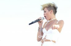 Lisa McInerney: It’s patronising to say Miley Cyrus is being exploited by evil executives