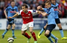 3 things to look out for in this weekend's Airtricity League