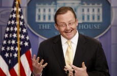Facebook may hire former White House press secretary ahead of public offering