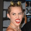 WATCH: Miley Cyrus explains why she's always sticking out her tongue