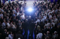 Global Irish Economic Forum to get underway at Dublin Castle