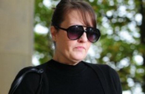 UK woman Amanda Hutton guilty of starving four-year-old son to death