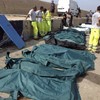 Doctors ‘run out of coffins’ on tragic Italian island