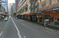 Irish woman treated for stab wounds in Sydney