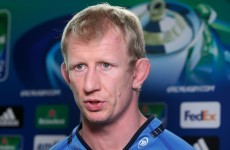Munster always play with real intensity in Thomond – Leo Cullen