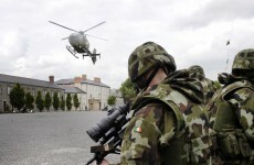 Defence Force personnel want an end to 21-year service limit