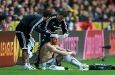 Europa League wrap: Swansea see off St Gallen, Powell scores Wigan's first goal in Europe