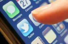 Twitter files a $1 billion IPO