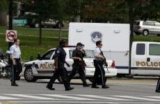 Investigators seek answers after woman shot dead following White House car chase