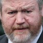 'Cum spiro, spero': Reilly hopes there won't be an overrun in the health budget