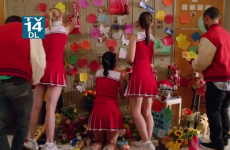 Here's the emotional preview for Glee's Cory Monteith farewell episode