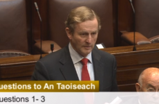 Taoiseach had 'no difficulty' releasing Seanad referendum documents - but he didn't