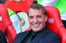 Rodgers: Liverpool play like Bayern Munich