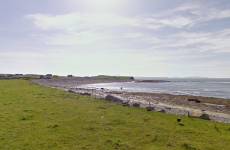 Woman killed following Mayo beach buggy crash