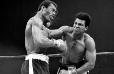 Action Replay: the night Ali was brought back down to earth