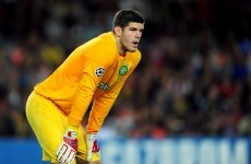 Forster ideal to replace Valdes, claims Alves