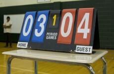 The Morning Score: Tuesday