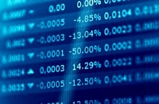 Total foreign direct investment into Ireland increased to €258 billion