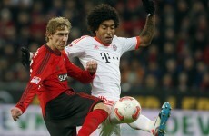 Euro Vision: 4 continental games not to be missed this weekend