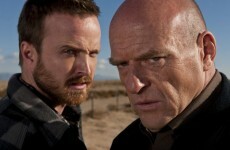 Breaking Bad's Hank gives an Irish interview... and 4 other weekend TV picks