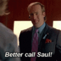 Better Call Saul will be 'more dark than it is funny'