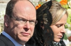 Monaco's Prince Albert to visit Ireland next week