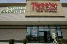Twitter IPO boosts stock of bankrupt company Tweeter
