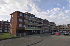 Council flat conditions a breach of human rights, commission claims