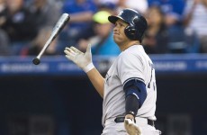 Yankees star Alex Rodriguez sues MLB over doping probe
