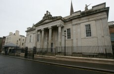 Derry courthouse bomb had 50kg of homemade explosives