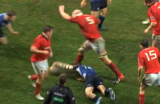 'Leinster players won't use Paul O'Connell head kick as motivation'