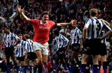 Here are the 10 definitive matches in the Premier League's history according to Jim White*