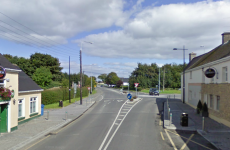 Pedestrian killed after being hit by car in Westmeath