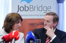 Poll: Is the extension of the JobBridge scheme a good idea?