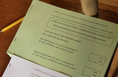 'We don’t really simplify things that are straightforward': Ballot papers cause confusion