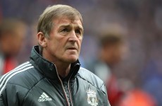 Former manager Kenny Dalglish joins Liverpool board