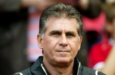 Queiroz, Meulensteen or Hiddink? Who would you prefer to see as Ireland manager?
