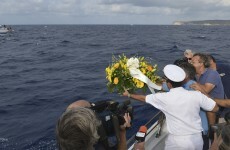 Divers hope to resume search off Italy amid fears death toll could reach 300