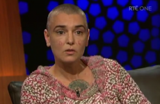 TD criticised for Sinéad O'Connor 'mad as brush' message
